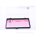 8/10/12/14mm Curl Natural Individual Cluster Eyelash False Eyelashes Extension